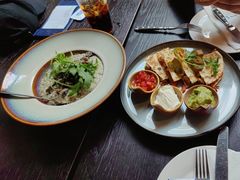 -bluefrog蓝蛙(水游城店)