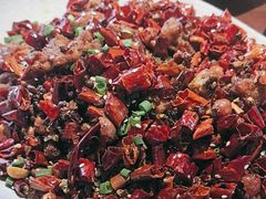 -拾捌川·自贡爆炒(新街口店)