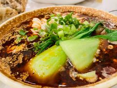 -巴渝兄弟川菜(宽街店)