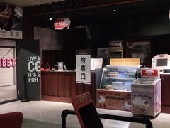 -CGV影城(百利城4DX店)