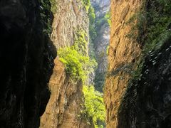 -南石洋大峡谷
