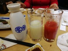 -山之川日料放题(通州店)