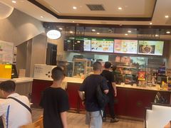 -德克士(前门店)