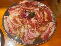 -kingkong大猩猩烤肉(CBD店)