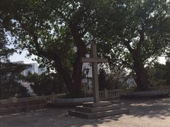 -嘉模圣母教堂