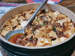 -铁公鸡·四川料理(天环广场店)