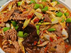 -常和州·夜宵大排档(常州单店)