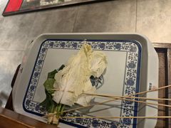 -来涮蜀鲜货火锅串串香(菜市口店)