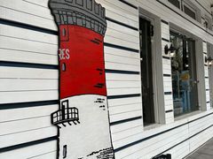 门面-La Creperie法餐厅(桃江路店)