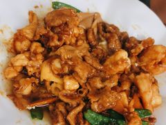 八珍豆腐-清真利德顺小老饭庄(复兴路店)