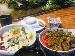 -森味薪火烧•烧鸟居酒屋•日本料理(望京店)