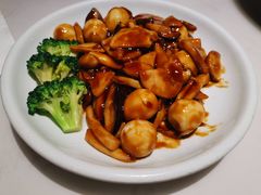 -小放牛炒菜馆(裕华万达店)