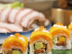 -TORO MaKi 寿司·日料(华创店)