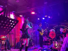 -音乐房子·Vintage Live Bar(玉林总店)