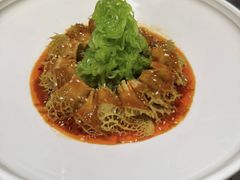 -宫燕府·京菜·烤鸭·淮扬菜(王府中心店)