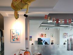 -刘开渠艺术中心(龙湖春森星悦荟店)