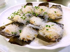 -渔民新村(番禺总店)