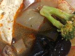 -大姐麻辣烫(莲宝中路店)