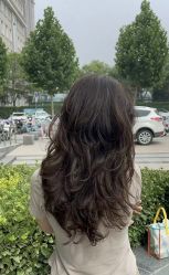 -LJOY丽锦造型·烫发染发