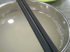 -金家瑞海面馆(满城北街店)