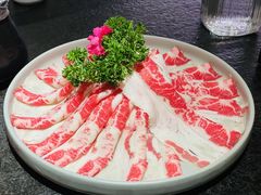 -煲宫猪肚鸡(昆山金鹰国际购物中心店)