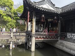 -绍兴鲁迅故里·沈园景区