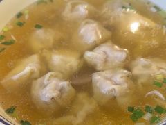 -韩萍老南京馄饨(河西万达店)