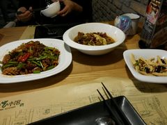 -我家小馆(步行街南路店)