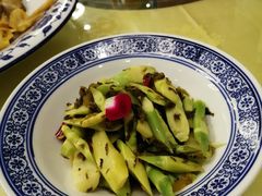 -山明水秀大饭店