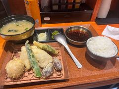 -天妇罗内顺田(罗湖店)