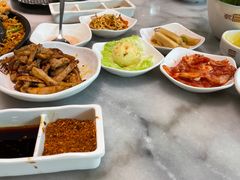 -韩宫宴烤肉·黑毛和牛·料理(合肥滨湖银泰城店)