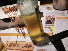 -木屋烧烤(坂田天安云谷店)