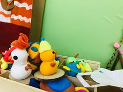 -幸福泉幼儿园(秋实东街)