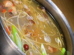 -守柴炉烤鸭(百伦店)