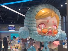 -泡泡玛特POPMART(沈阳大悦城店)