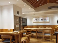 -素满香·素食自助餐(西安·民乐园店)