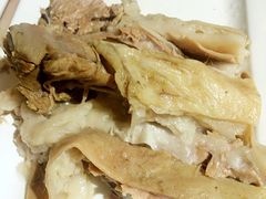 手抓羊肉-胖妈妈餐饮(西津东路店)