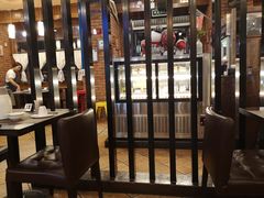 大堂-麦香坊(伏波山店)