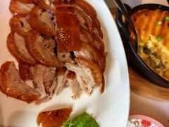 -大鸭梨烤鸭(石佛营店)