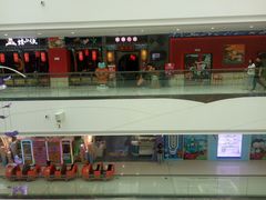 -万达茂商场(南京仙林店)