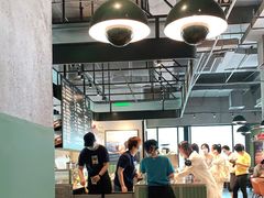 大堂-Wagas沃歌斯(正大乐城店)