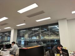 -上海永达奥诚奥迪4S店(申江路店)