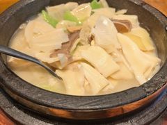 -金谷仓家庭料理(马泉营店)