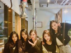 -朴太院·烤肉万岁·创意首尔料理(中联广场店)