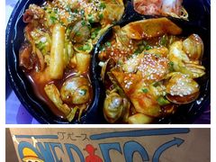 -HONGA HONGA雄家(曹路店)