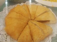 -聚丰苑北京烤鸭(大明宫店)
