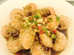 -龙汇酒家(沪闵路店)