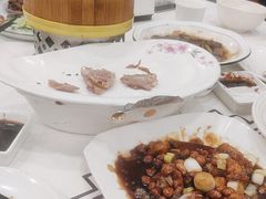 -全聚德烤鸭店(和平路店)