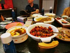 -恬阿姨庭院餐厅·生日宴