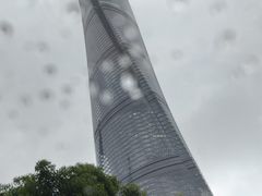 -上海中心大厦